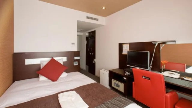 Com's Hotel Fukuoka photo 5