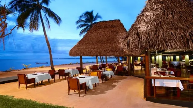 Westin Denarau Island Resort & Spa photo 3
