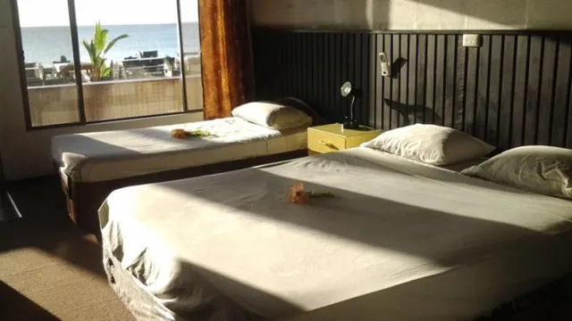 Club Fiji Resort Nadi photo 1