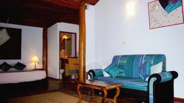 Club Fiji Resort Nadi photo 2