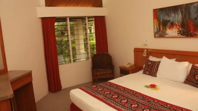 Club Fiji Resort Nadi photo 3