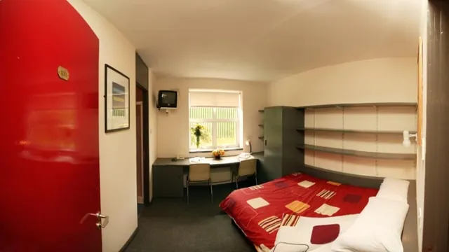 Corrib Village Galway photo 3