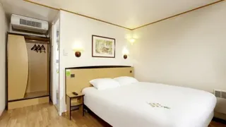 Campanile Hotel Brugge