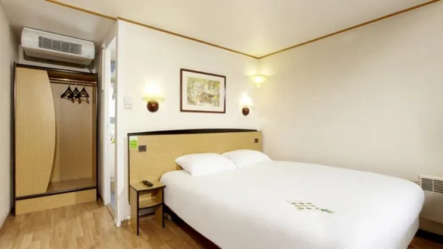 Campanile Hotel Brugge photo 1