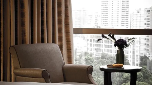 Sheraton Towers Singapore photo 1