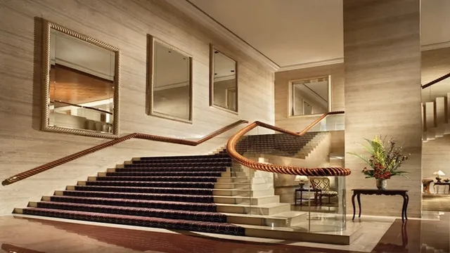 Sheraton Towers Singapore photo 2