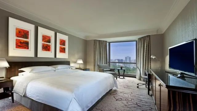 Sheraton Towers Singapore photo 3