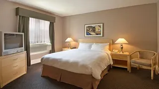 Best Western Mayport Inn & Suites Jacksonville