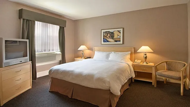 Days Inn Chicago photo 1