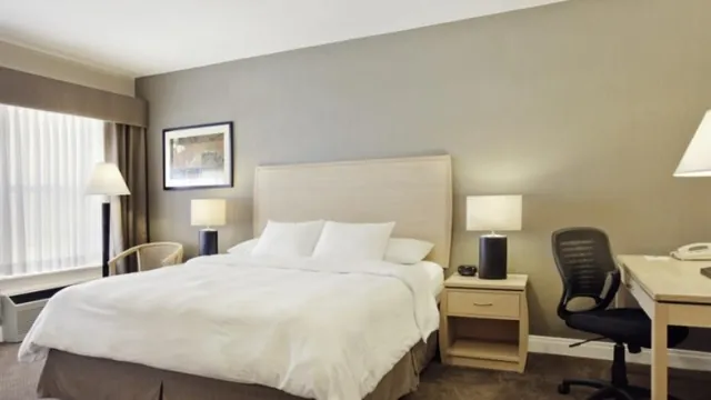 Days Inn Chicago photo 2