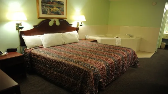 Comfort Inn & Suites Albany photo 1