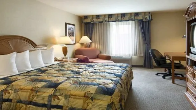 Best Western Hotel Revelstoke photo 3