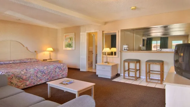 Days Inn West Albuquerque photo 1