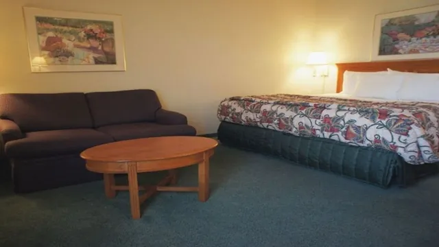 Days Inn West Albuquerque photo 3