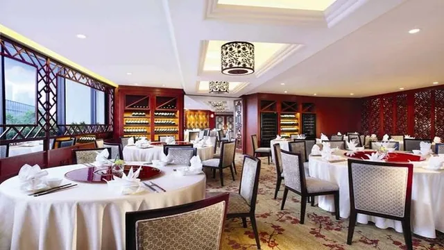 Parkroyal Collection Marina Bay photo 1