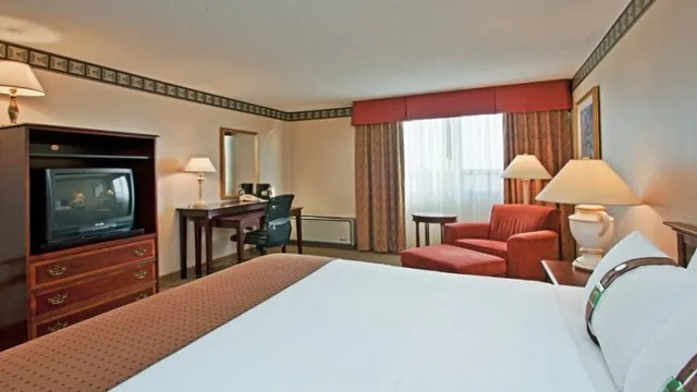 Howard Johnson Inn Toronto Downtown West photo 3