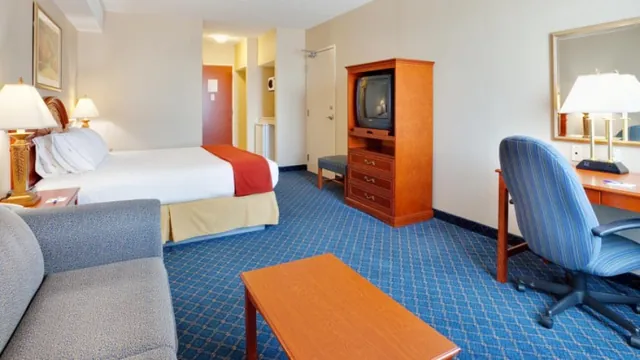Days Inn Barrie photo 3