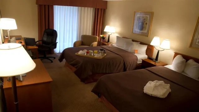 Days Inn Guelph photo 1