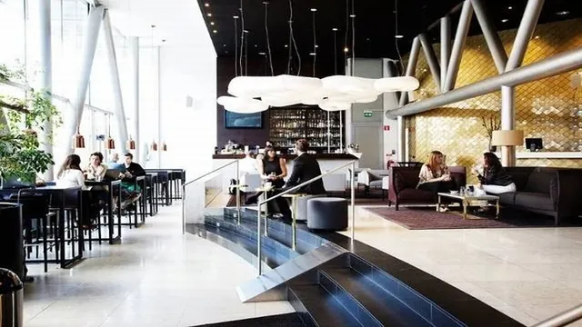 Dolce by Wyndham Milan Malpensa photo 1