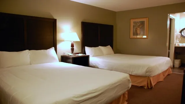Best Western Plus Fredericksburg Hotel photo 1