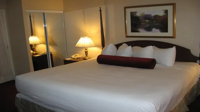 Days Inn Montreal Downtown photo 3