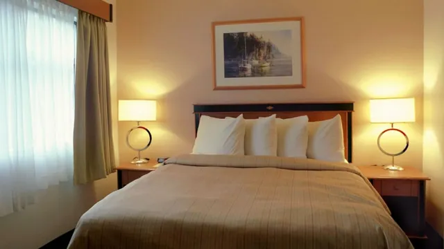 Best Western Plus The Ivywall Hotel photo 1
