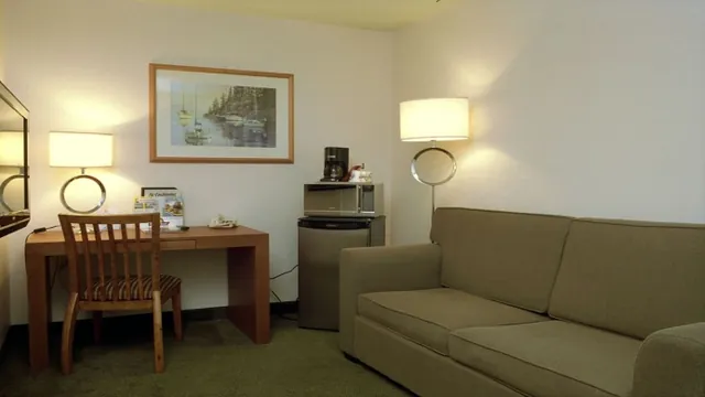 Best Western Plus The Ivywall Hotel photo 2