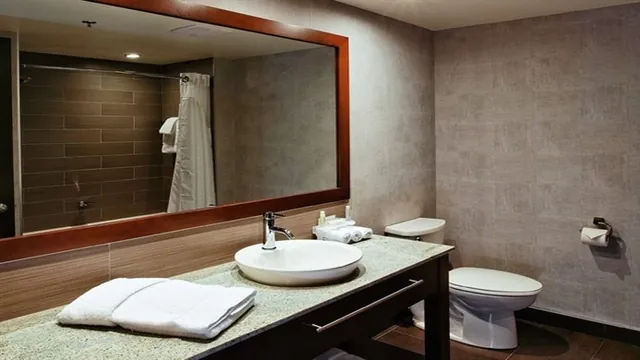 Holiday Inn Express Quebec City Sainte-Foy photo 2