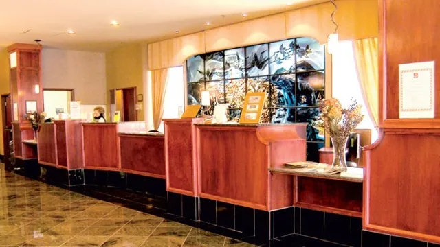 Holiday Inn Express Quebec City Sainte-Foy photo 3