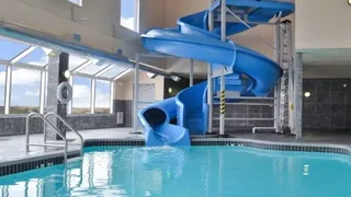 Best Western Sycamore Inn Oxford