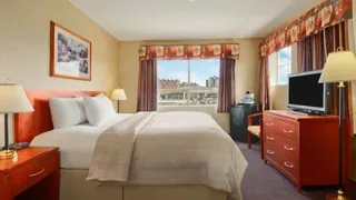 Days Inn Richmond BC