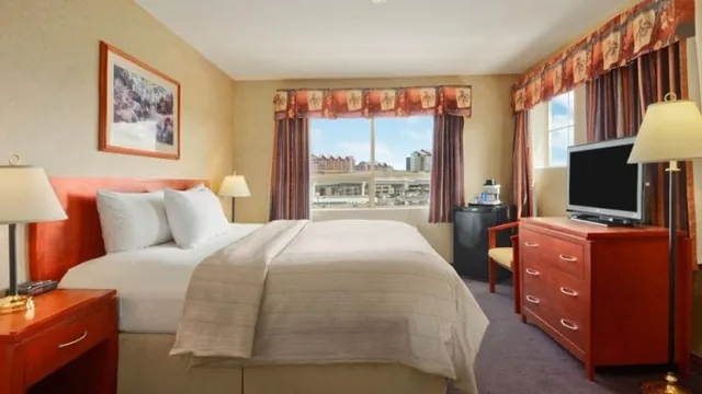 Days Inn Richmond BC photo 1