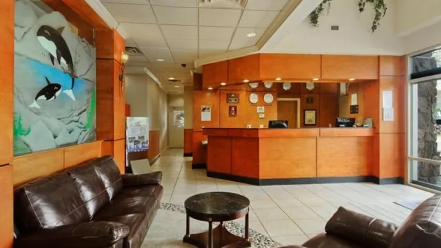 Days Inn Richmond BC photo 3