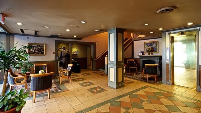 Days Inn Vancouver Metro photo 3