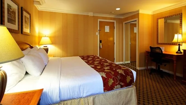 Best Western Premier Dua Sentral Kuala Lumpur photo 1