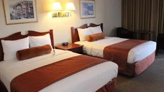 Best Western Club House Inn & Suites Mineral Wells