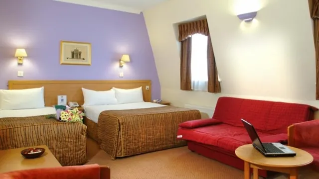 Best Western Inn Of Del Rio photo 1