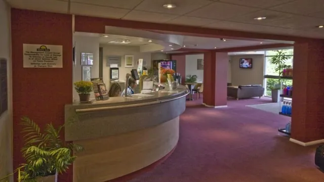Best Western Inn Of Del Rio photo 2