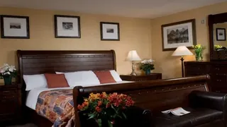Ramada Inn & Suites Canmore