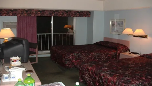 Howard Johnson Hotel Edmonton AB photo 3