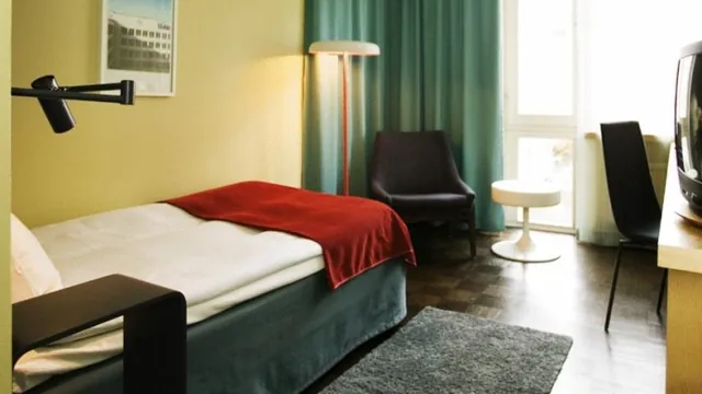 Dolce by Wyndham Athens Attica Riviera photo 2