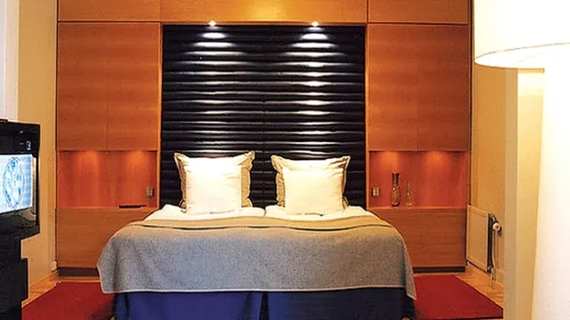 Dolce by Wyndham Athens Attica Riviera photo 3