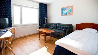 Best Western Capital Hotel Stockholm