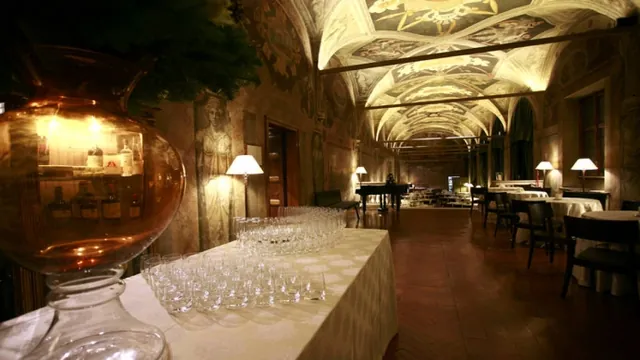 Columbus Hotel Rome photo 4