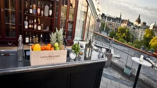 Berns Hotel Stockholm
