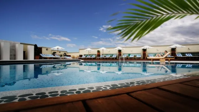 ECHO Suites Extended Stay by Wyndham Sterling photo 3