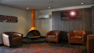 Embassy Civic Hotel San Francisco