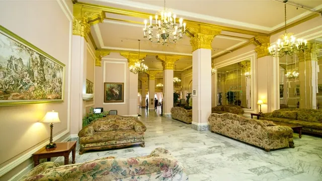 Embassy Civic Hotel San Francisco photo 3