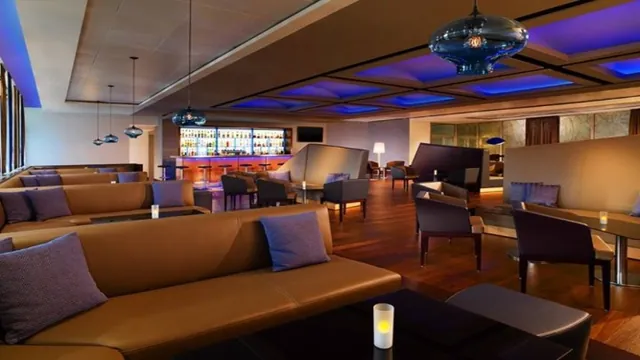 Sheraton Offenbach Hotel photo 4