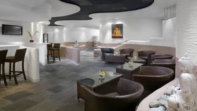 Sheraton Offenbach Hotel photo 5